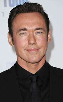 Kevin Durand